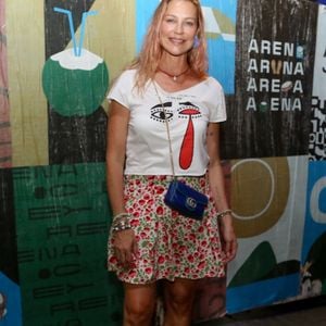 Luana Piovani foi atacada pela mãe de Zé Felipe após alfinetar Virginia Fonseca