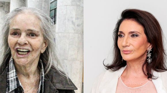 'Até hoje eu carrego essa cruz de infâmia e calúnia': Angela Ro Ro e Zizi Possi viveram relação conturbada com escândalo público sobre agressão