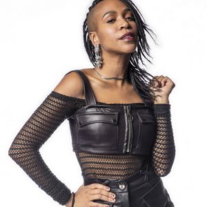 Karol Conká ainda carrega o recorde de participante com o mais alto índice de rejeição da história do ‘BBB’