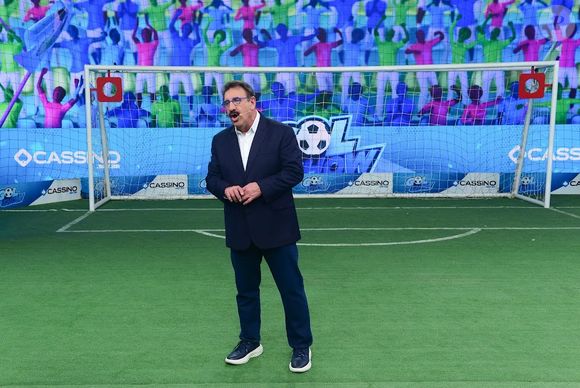 Irritado, Ratinho avaliou que o discurso de Wagner causa mais divisão entre os brasileiros: ‘Cala a tua boca, porra. O que é isso? Fala outra coisa’