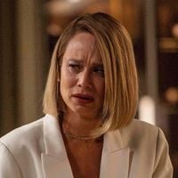 'Fiquei arrasada. É uma questão de caráter': Dora em 'Quem Ama Cuida', Mariana Ximenes solta o verbo sobre os rumos da novela e confessa que até 'puxou a orelha' de colega de elenco por traição