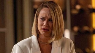 'Fiquei arrasada. É uma questão de caráter': Dora em 'Quem Ama Cuida', Mariana Ximenes solta o verbo sobre os rumos da novela e confessa que até 'puxou a orelha' de colega de elenco por traição