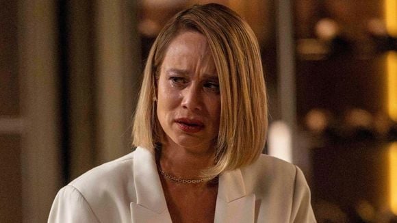 'Fiquei arrasada. É uma questão de caráter': Dora em 'Quem Ama Cuida', Mariana Ximenes solta o verbo sobre os rumos da novela e confessa que até 'puxou a orelha' de colega de elenco por traição