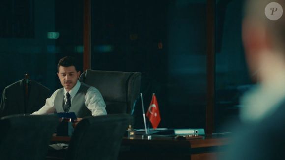 Série 'Leke'/'Amor e Honra' foi cancelada após 9 episódios