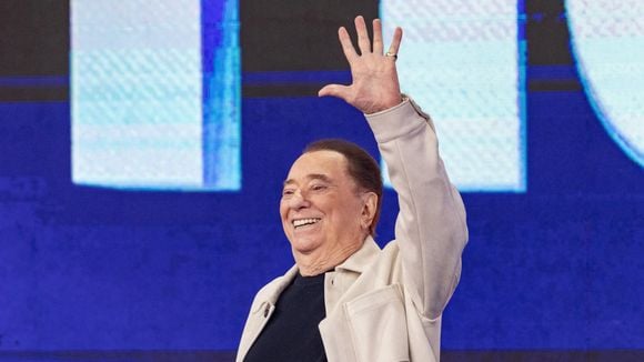 Filho de Raul Gil, Raulzinho proíbe irmã e sobrinha de falarem sobre a família: 'Ordem extrajudicial'