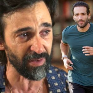 Afonso (Humberto Carrão) vê foto de Rubinho (Julio Andrade) e percebe que há ligação com Maria de Fátima (Bella Campos) na novela Vale Tudo