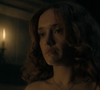Olivia Cooke vive Alicent Hightower em 'A Casa do Dragão'