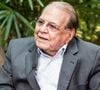 6.400m² de terreno, quadra de tênis de 500m², e IPTU de R$ 39 mil: mansão de Ivo Pitanguy está à venda por R$ 3,5 milhões 10 anos após morte do cirurgião dos famosos