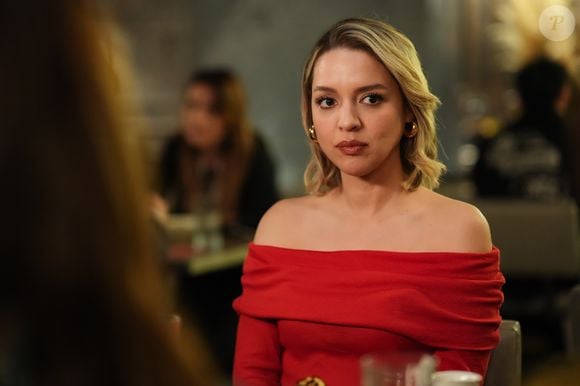 Lale pede para Atilla ser mais carinhoso com ela e revolta o falso escritor, no capítulo da novela 'Coração de Mãe', desta sexta-feira 17 de abril de 2026