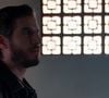 Quem matou Macedo (Rodrigo García) em 'Três Graças", da TV Globo?