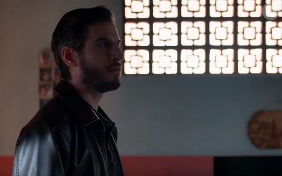 Quem matou Macedo (Rodrigo García) em 'Três Graças", da TV Globo?