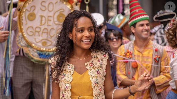 A novela 'Garota do Momento', da Globo, está prevista para terminar em 28 de junho.