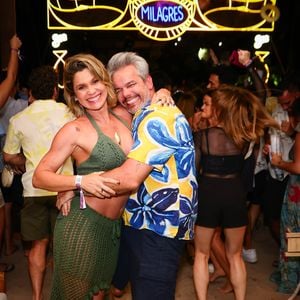 O BRB, que havia contratado Flávia Alessandra e Otaviano Costa, teria adquirido carteiras de crédito do Banco Master que representavam cerca de 30% de seus ativos