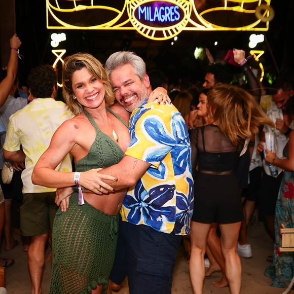 O BRB, que havia contratado Flávia Alessandra e Otaviano Costa, teria adquirido carteiras de crédito do Banco Master que representavam cerca de 30% de seus ativos