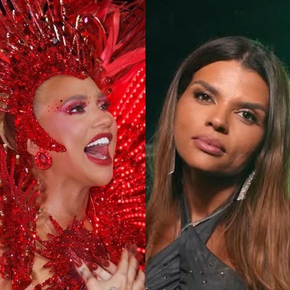 Filha do presidente de honra da Grande Rio revela se Virgínia pagou R$ 15 milhões para ser rainha de bateria e assume: 'Não saiu como esperado'