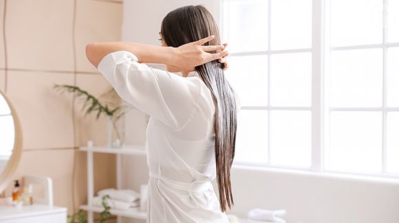 Como fazer o cabelo crescer mais rápido? Veja esse truque
