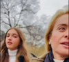 Angélica pergunta o que Eva mudaria na família ‘se tivesse uma varinha mágica’. Eva é categórica: ‘Às vezes, a gente discute muito por bobeira’
