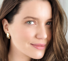 Nathalia Dill, hoje aos 40 anos, sobre autocuidado: 'Prefiro não usar maquiagem no dia a dia e ficar mais saudável. Tem gente que está maquiada todo dia, mas ao mesmo tempo sacrifica a pele'