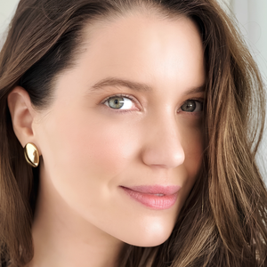 Nathalia Dill, hoje aos 40 anos, sobre autocuidado: 'Prefiro não usar maquiagem no dia a dia e ficar mais saudável. Tem gente que está maquiada todo dia, mas ao mesmo tempo sacrifica a pele'