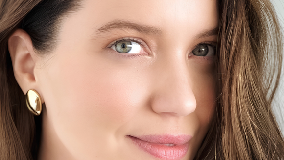 Nathalia Dill, hoje aos 40 anos, sobre autocuidado: 'Prefiro não usar maquiagem no dia a dia e ficar mais saudável. Tem gente que está maquiada todo dia, mas ao mesmo tempo sacrifica a pele'