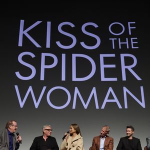 Jennifer Lopez é um dos nomes cotados para o Oscar graças ao filme ‘O Beijo da Mulher-Aranha’