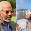 'Descaso com a vida humana': a comovente declaração do pai de Juliana Marins no velório da publicitária de 26 anos morta em vulcão na Indonésia