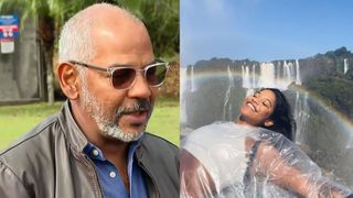 'Descaso com a vida humana': a comovente declaração do pai de Juliana Marins no velório da publicitária de 26 anos morta em vulcão na Indonésia