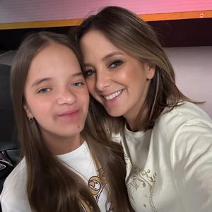 Ticiane Pinheiro: ‘Que lindo ver você crescendo com essa clareza da vida e com essa maturidade. Te amo e estarei sempre aqui, mesmo não dando conta de tudo’