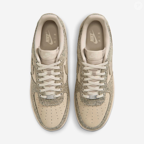 Conforto, durabilidade e estilo atemporal continuam entre os principais atributos do Nike Air Force 1, modelo clássico inspirado nos anos 80 que permanece como uma opção versátil para produções dentro e fora da quadra