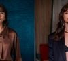 Ingrid (Agatha Moreira) terá os cabelos mais longos