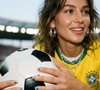 Copa do Mundo é a época quando as nail arts ficam mais ousadas e cheias de personalidade