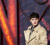 Hoje com 21 anos, Noah Schnapp é abertamente homossexual e já falou sobre isso em diversos momentos