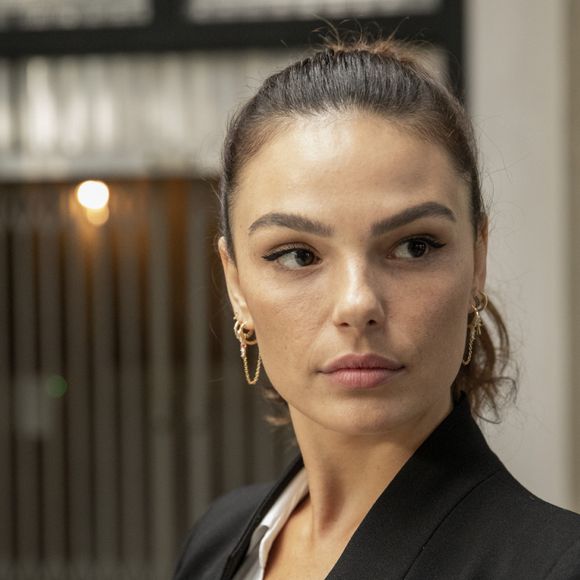 Em 2019, Isis Valverde estrelou a novela 'Amor de Mãe', a sua última até o momento