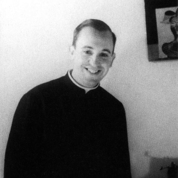Papa Francisco foi batizado como Jorge Mario Bergoglio