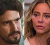 Resumo da novela 'Vale Tudo', capítulo de sexta-feira, 1 de agosto: Ivan faz forte confissão a Heleninha e crava separação; Solange dá sugestão inusitada a Sardinha