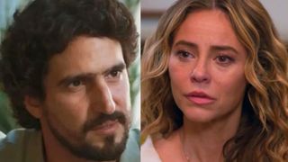Resumo da novela 'Vale Tudo', capítulo de sexta-feira, 1 de agosto: Ivan faz forte confissão a Heleninha e crava separação; Solange dá sugestão inusitada a Sardinha