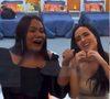 Desempregada e ‘cancelada pela vida’, Chaiany vira favorita do público na Casa de Vidro do ‘BBB 26’ após atrito com adversária: ‘Pipoca raiz'