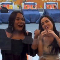 Desempregada e ‘cancelada pela vida’, Chaiany vira favorita do público na Casa de Vidro do ‘BBB 26’ após atrito com adversária: ‘Pipoca raiz'