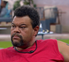Frases e atitudes de Babu Santana no BBB 26 estão gerando revolta na web