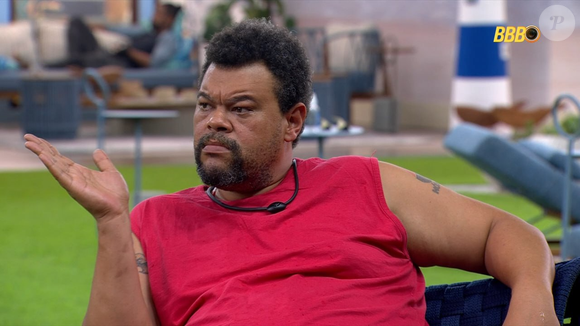 Frases e atitudes de Babu Santana no BBB 26 estão gerando revolta na web