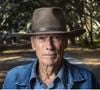 Frase do dia de Clint Eastwood, icônico ator de Hollywood, hoje aos 96 anos: 'Eu simplesmente me levanto todas as manhãs, saio e não deixo o velho entrar'