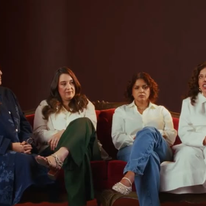 A homenagem a Preta Gil começou antes mesmo da exibição do documentário na Globo. No final de 'Quem Ama Cuida', amigas da cantora relembraram sua trajetória e emocionaram os espectadores