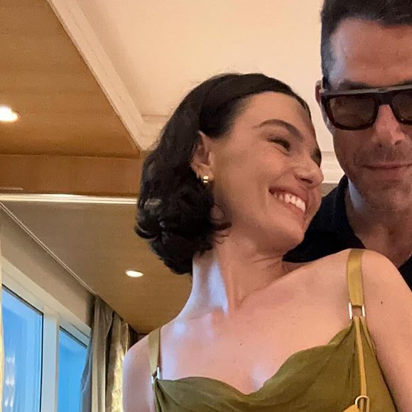 Casamento de Isis Valverde e Marcus Buaiz: os presentes da lista do casal vão de R$ 197 a R$ 42 mil