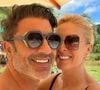 O apresentador Edu Guedes está se preparando para a cerimônia de casamento com Ana Hickmann