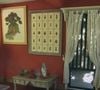 Casa de luxo de Clodovil tem 20 cômodos e é cercada pela Mata Atlântica - foto mostra como era imóvel anos depois da morte do estilista