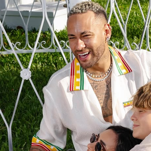 Bruna Biancardi está grávida de Neymar pela segunda vez - casal já tem Mavie, de pouco mais de 1 ano