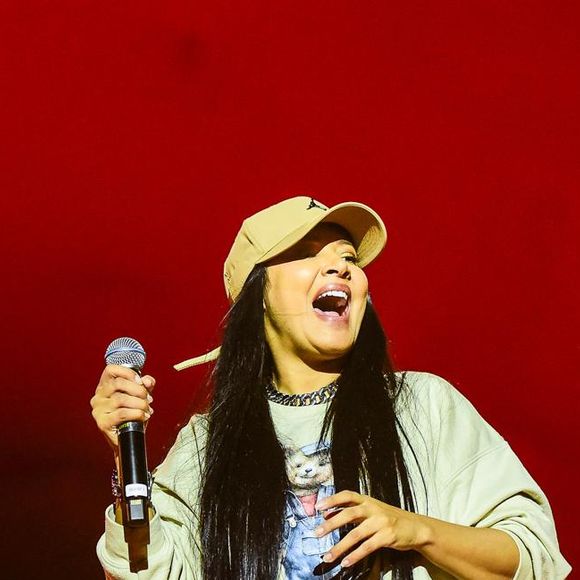 Simaria aproveita o fim de ano na companhia dos filhos no Beach Park, icônico parque aquático de Fortaleza