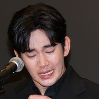 PÉSSIMA notícia para Kim Soo-hyun: Disney+ toma nova atitude com o dorama 'Knock Off' após polêmicas e ator pode ter que pagar multa absurda