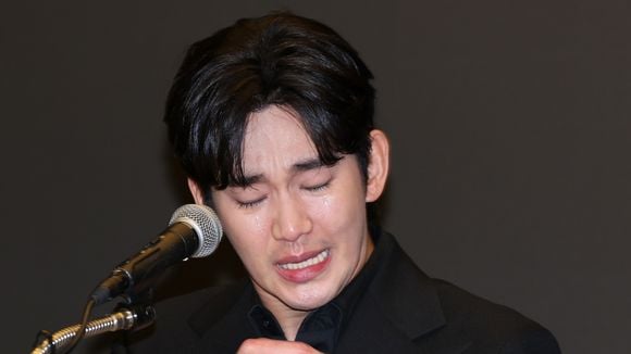 PÉSSIMA notícia para Kim Soo-hyun: Disney+ toma nova atitude com o dorama 'Knock Off' após polêmicas e ator pode ter que pagar multa absurda