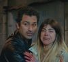 Amiga de Bahar, Yeliz foi morta na invasão à casa da filha de Hatice na novela 'Força de Mulher'